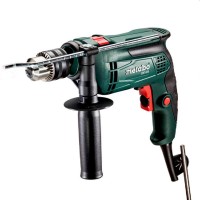 Mașină de găurit cu acumulator Metabo SBE 650 (600671000)