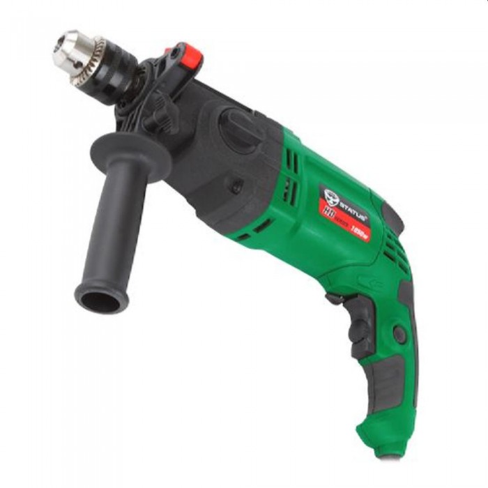 Starea burghiului DP-1100 – Mașini de găurit