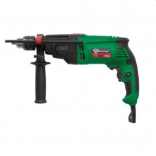 Starea burghiului DP-1100