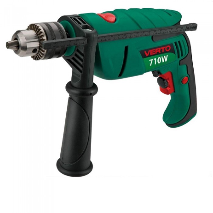 Mașină de găurit Verto 50G517 – Mașini de găurit