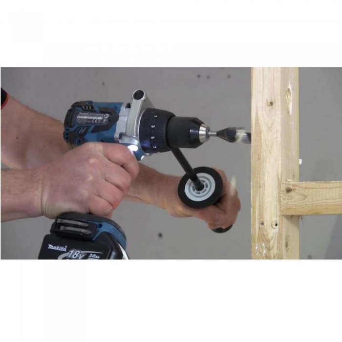 Șurubelniță Makita DDF481RFE – Mașini de găurit