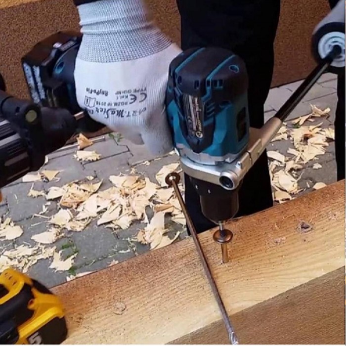 Șurubelniță Makita DDF481RFE – Mașini de găurit