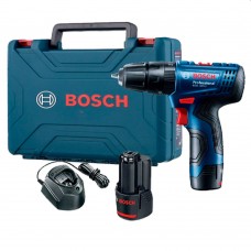 Mașină de găurit/șurubelniță fără fir Bosch GSB120-LI