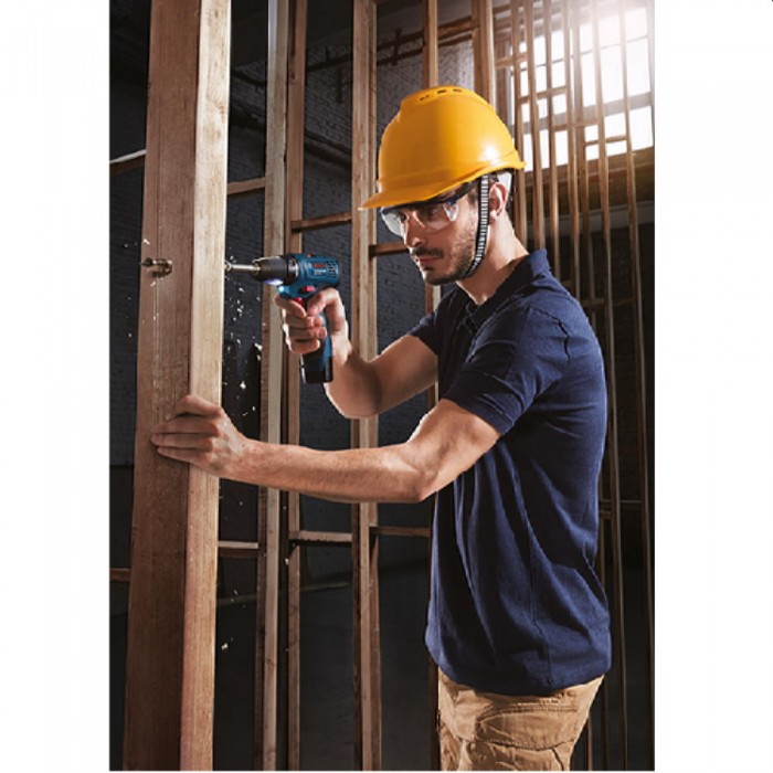 Mașină de găurit/șurubelniță fără fir Bosch GSB120-LI – Șurubelnițe