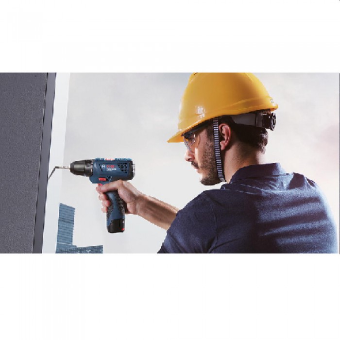 Mașină de găurit/șurubelniță fără fir Bosch GSB120-LI – Șurubelnițe