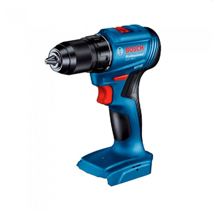 Шуруповерт-дрель аккумуляторный Bosch GSR 185-Li (06019K3003) – Шуруповерты