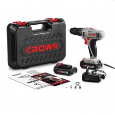 Șurubelniță fără fir Crown CT21055L-1.5 BMC