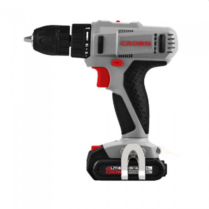 Șurubelniță fără fir Crown CT21055L-1.5 BMC – Șurubelnițe