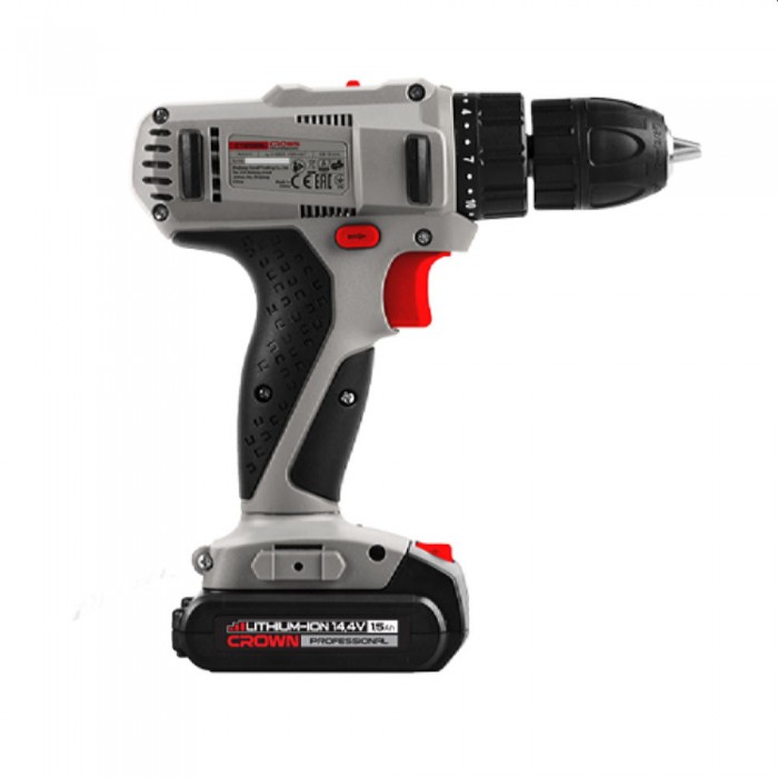 Șurubelniță fără fir Crown CT21055L-1.5 BMC – Șurubelnițe