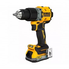 Шуруповерт аккумуляторный DeWALT DCD800E2T-QW