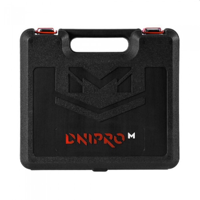 Mașină de găurit/șurubelniță fără fir Dnepr-M SD-120HQ – Șurubelnițe