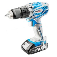 Mașină de găurit/șurubelniță fără fir Graphite 59GP400
