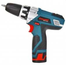 Дрель-шуруповерт аккумуляторный Hammer Premium ACD121LE