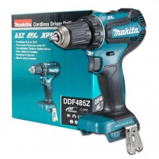Mașină de găurit/șurubelniță fără fir Makita DDF485Z