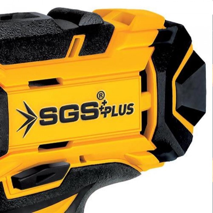 Mașină de găurit fără fir SGS 5132 – Șurubelnițe