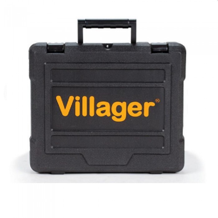 Șurubelniță fără fir Villager VLN 3112-2BSC – Șurubelnițe
