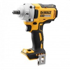 Шуруповёрт с аккумулятором и ударом DeWALT DCF894N