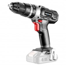 Mașină de găurit cu impact fără fir Grafit 58G010
