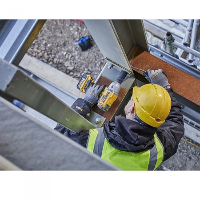 Șurubelniță DeWalt DCF897NT – Șurubelnițe