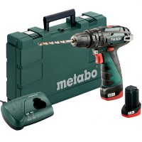 Șurubelniță cu impact Metabo SB (600385500)