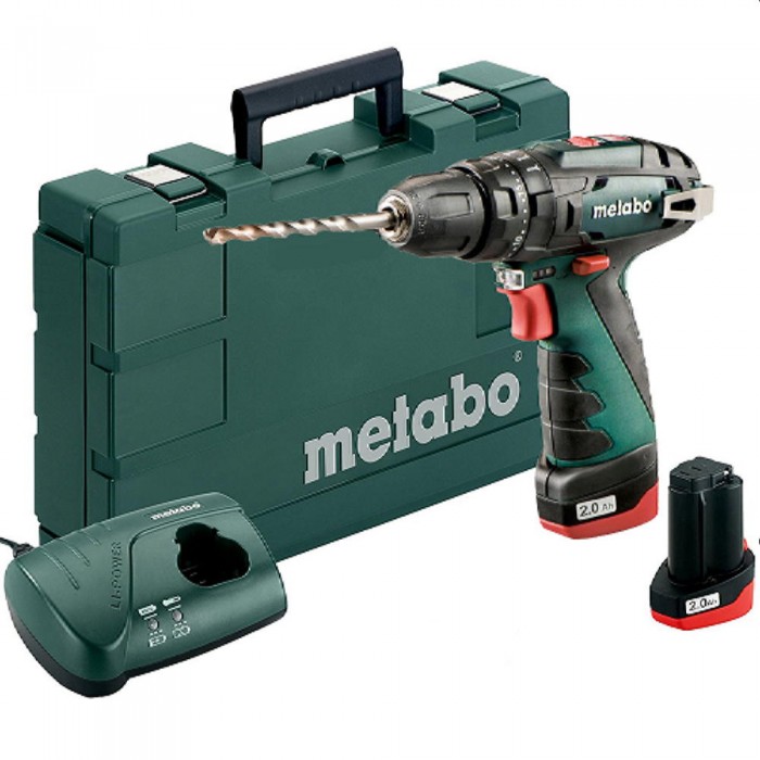 Șurubelniță cu impact Metabo SB (600385500) – Șurubelnițe