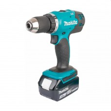 Шуруповерт-дрель аккумуляторный Makita DDF453RFE3