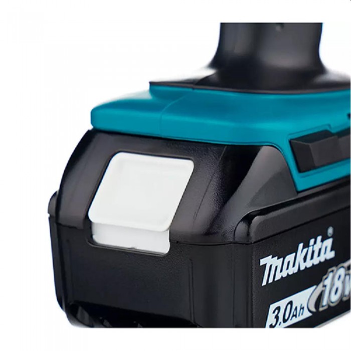 Шуруповерт-дрель аккумуляторный Makita DDF453RFE3 – Шуруповерты