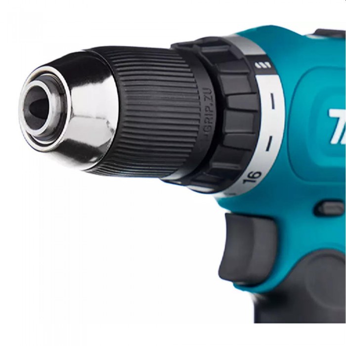 Шуруповерт-дрель аккумуляторный Makita DDF453RFE3 – Шуруповерты