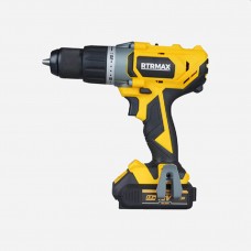 Șurubelniță cu impact fără fir RTRMAX RTX1820