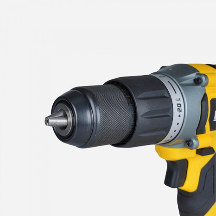 Șurubelniță cu impact fără fir RTRMAX RTX1820 – Șurubelnițe