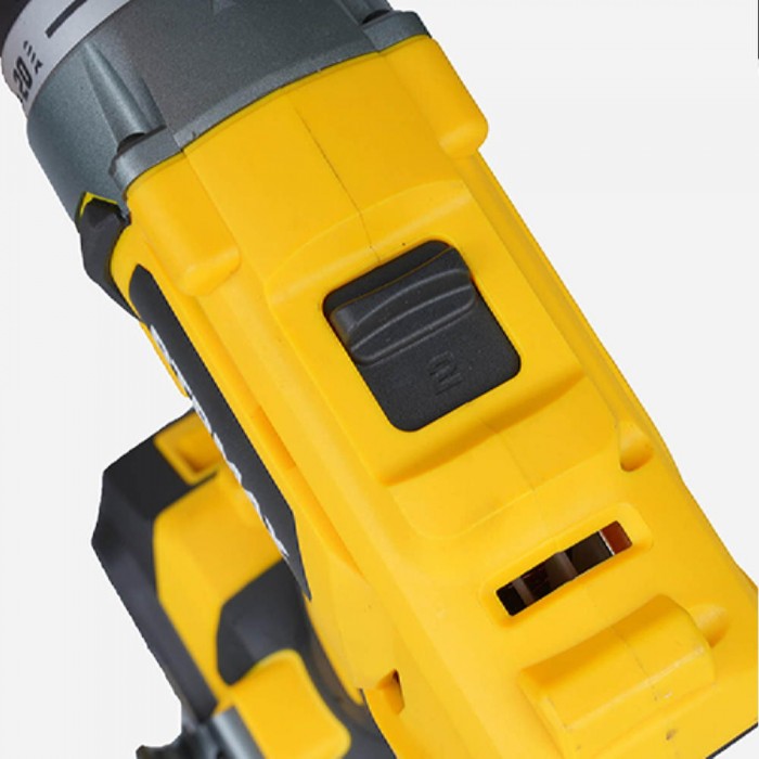 Șurubelniță cu impact fără fir RTRMAX RTX1820 – Șurubelnițe
