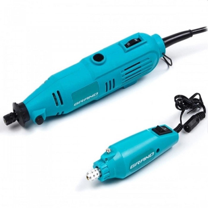 Mașină de gravat Grand MG-570K-12V – Polizoare și rindeloase