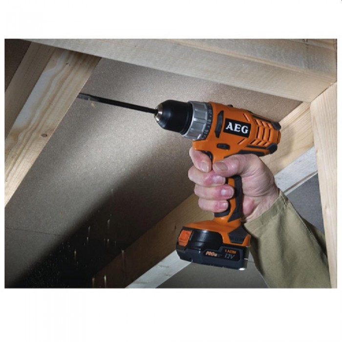 Șurubelniță fără fir AEG BS12G2 Li-152C – Șurubelnițe