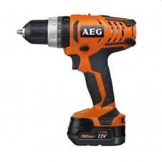 Șurubelniță fără fir AEG BS12G2 Li-152C