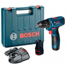 Șurubelniță fără fir Bosch GSR120-LI