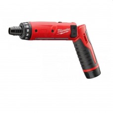 Șurubelniță fără fir Milwaukee M4D-202B