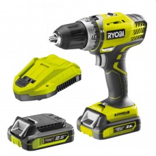 Șurubelniță fără fir Ryobi R14DDE-LL25T