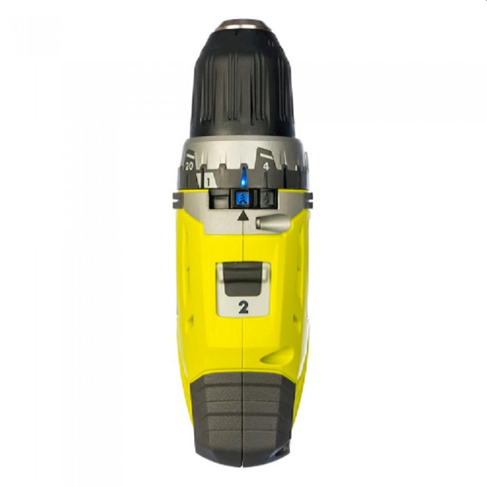 Șurubelniță fără fir Ryobi R14DDE-LL25T – Șurubelnițe