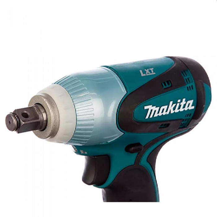 Șurubelniță de impact Makita DTD157Z – Șurubelnițe