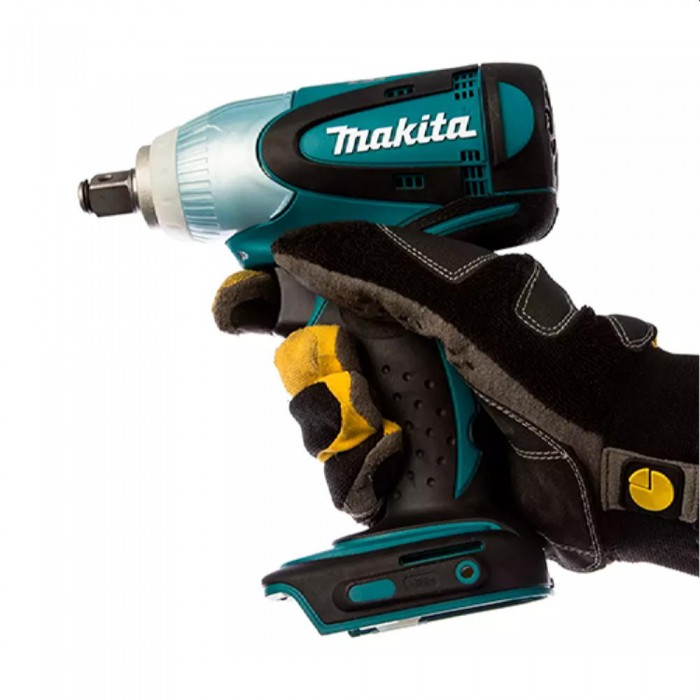 Șurubelniță de impact Makita DTD157Z – Șurubelnițe