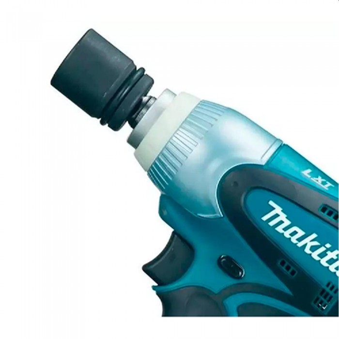 Șurubelniță de impact Makita DTD157Z – Șurubelnițe