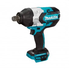 Шуруповерт аккумуляторный ударный Makita DTW1001Z