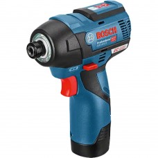 Șurubelniță cu impact fără fir Bosch GDR 12V-110 (06019E0002)