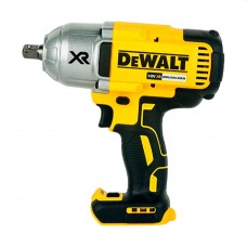 Шуруповерт аккумуляторный с ударом DeWALT DCF899HNT
