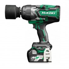 Шуруповерт аккумуляторный ударный Hikoki WR36DFWRZ