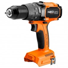 Șurubelniță de impact fără fir Neo Tools 04-616