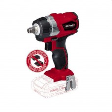 Șurubelniță de impact fără fir Einhell TE-CW 18 XPWR