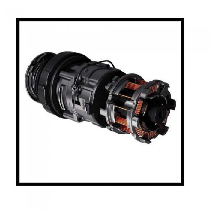 Șurubelniță de impact fără fir Einhell TE-CW 18 XPWR – Șurubelnițe