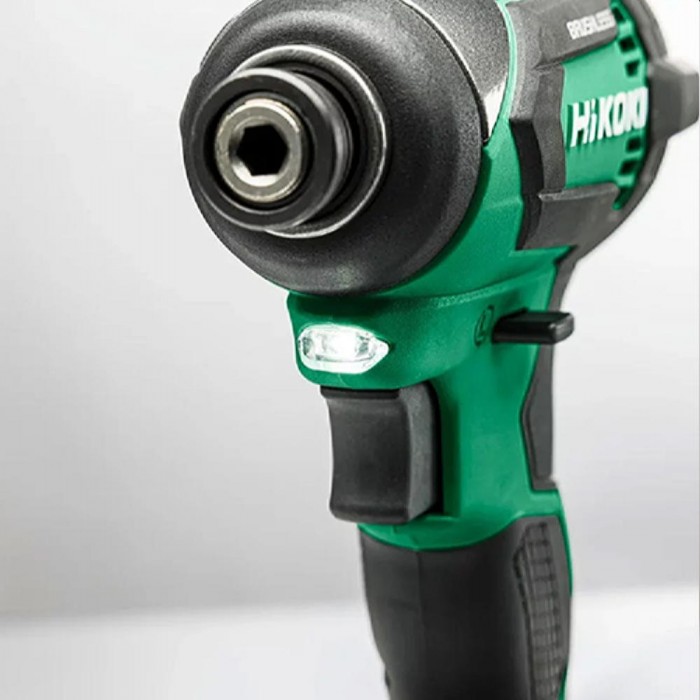 Șurubelniță fără fir Hikoki WH18DEW2Z – Șurubelnițe