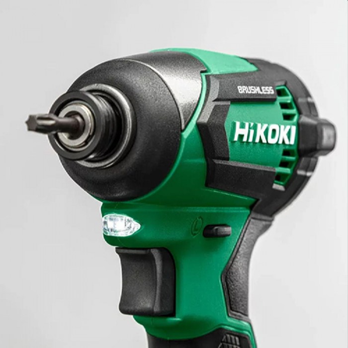 Șurubelniță fără fir Hikoki WH18DEW2Z – Șurubelnițe